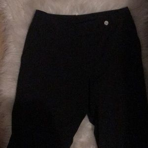 Calvin Klein suit pants